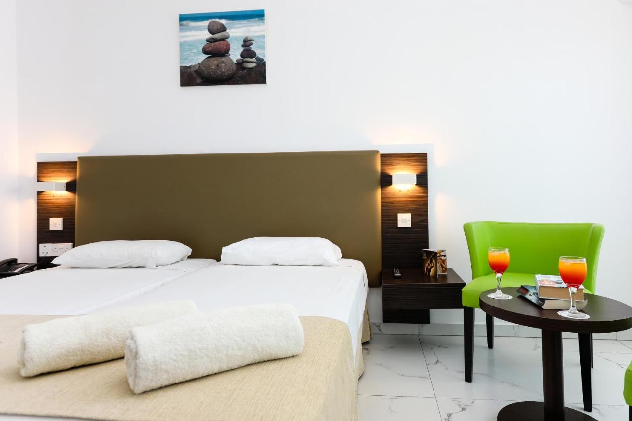 Christofinia Hotel photo