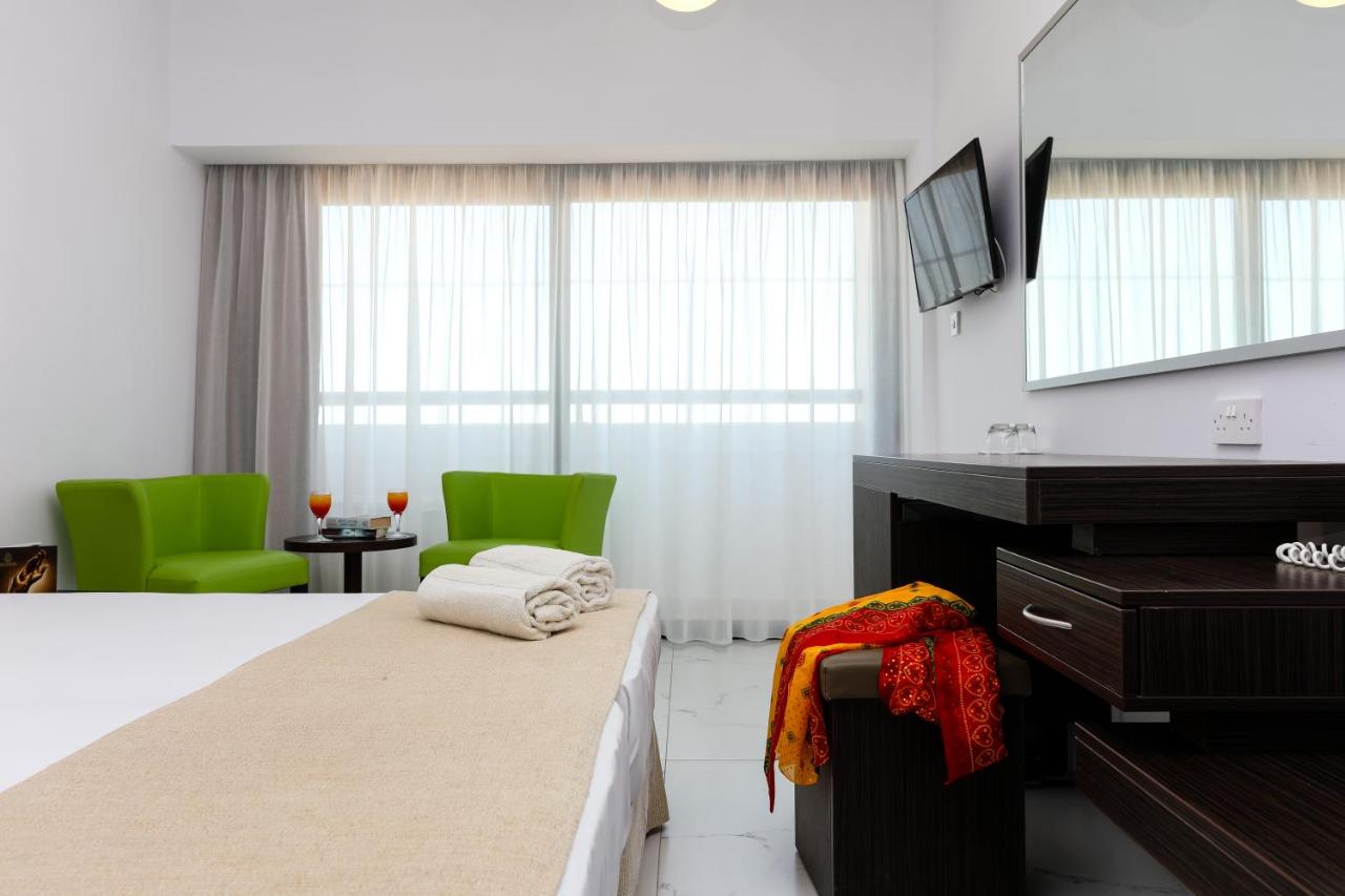 Christofinia Hotel photo