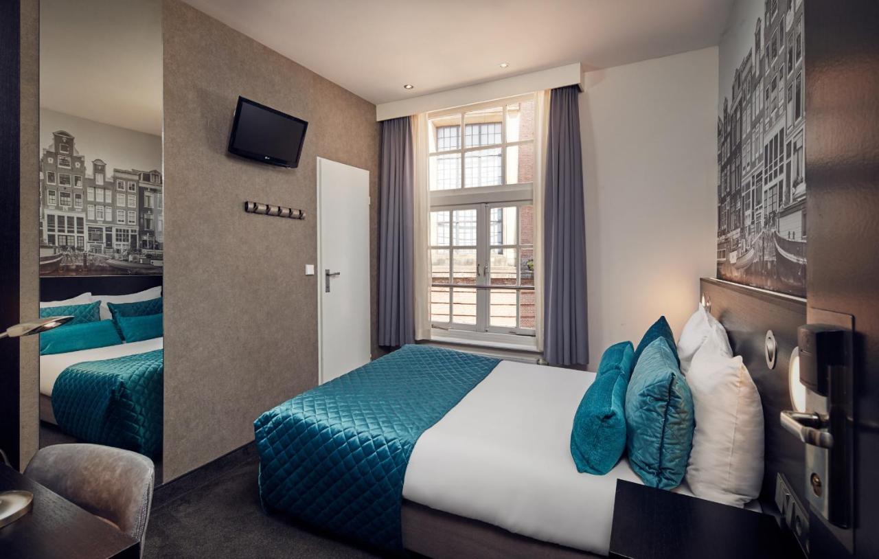 Singel Hotel Amsterdam - 2
