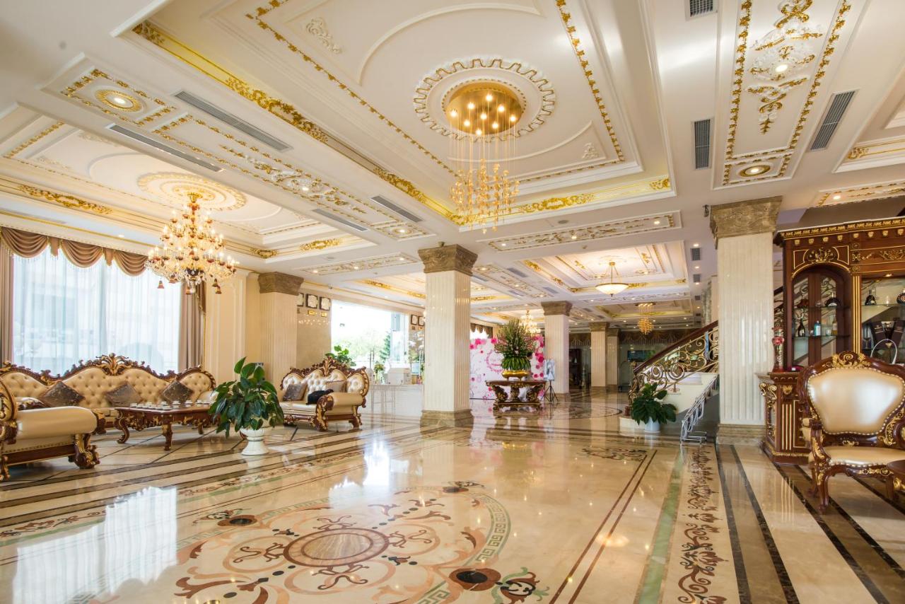 Seastars Hotel Hai Phong, Thành phố Hải Phòng – Cập nhật Giá năm 2021