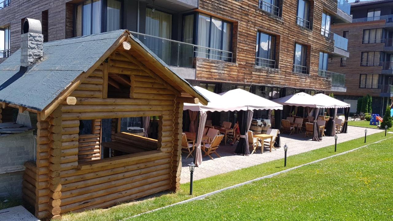 Cornelia Deluxe Residence photo