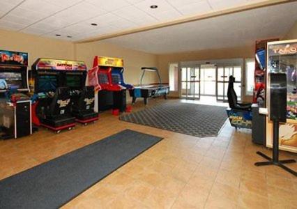 Sands Resort Motel — photo 5