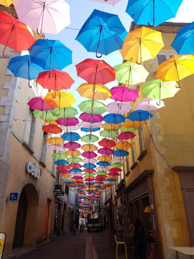 Appartement au coeur de Carcassonne, – actualizados 2023