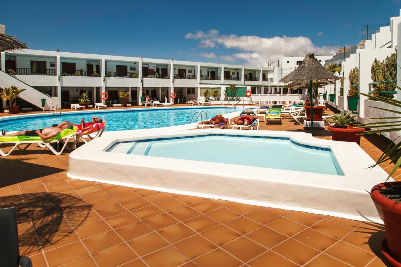 Bonito Apartamento & Piscina, Puerto del Carmen – Bijgewerkte ...