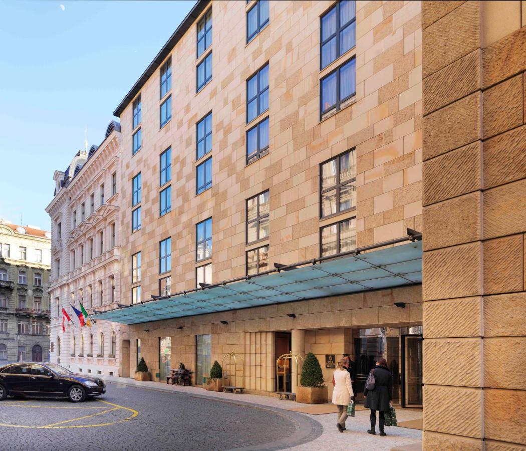 Four Seasons Hotel Prague photo