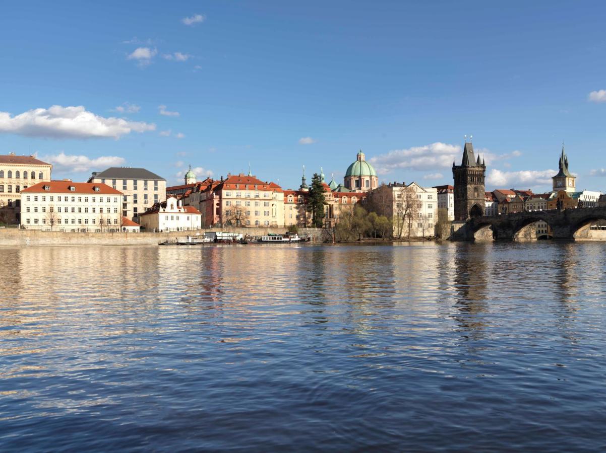 Four Seasons Hotel Prague photo