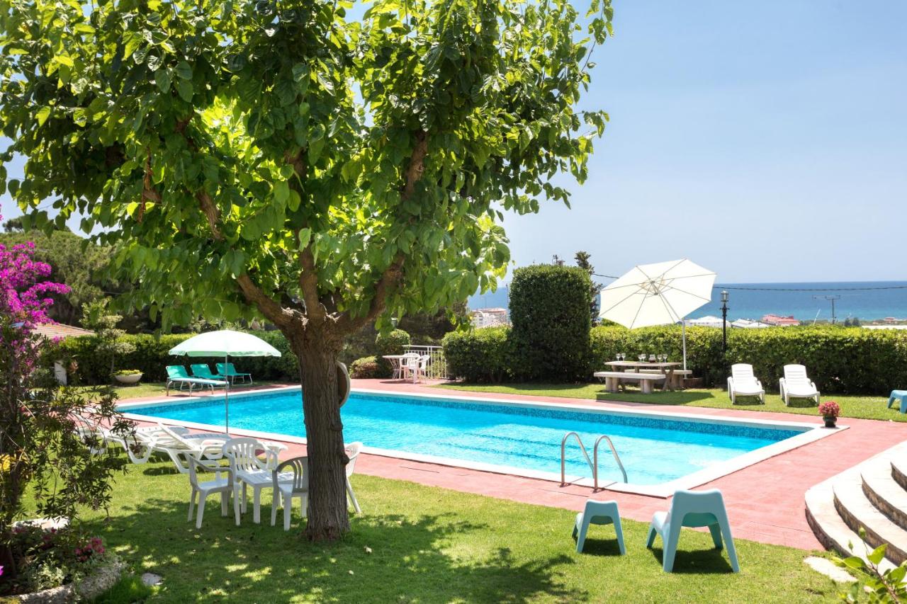 Costa Maresme Apartment, Santa Susanna – Bijgewerkte prijzen 2022
