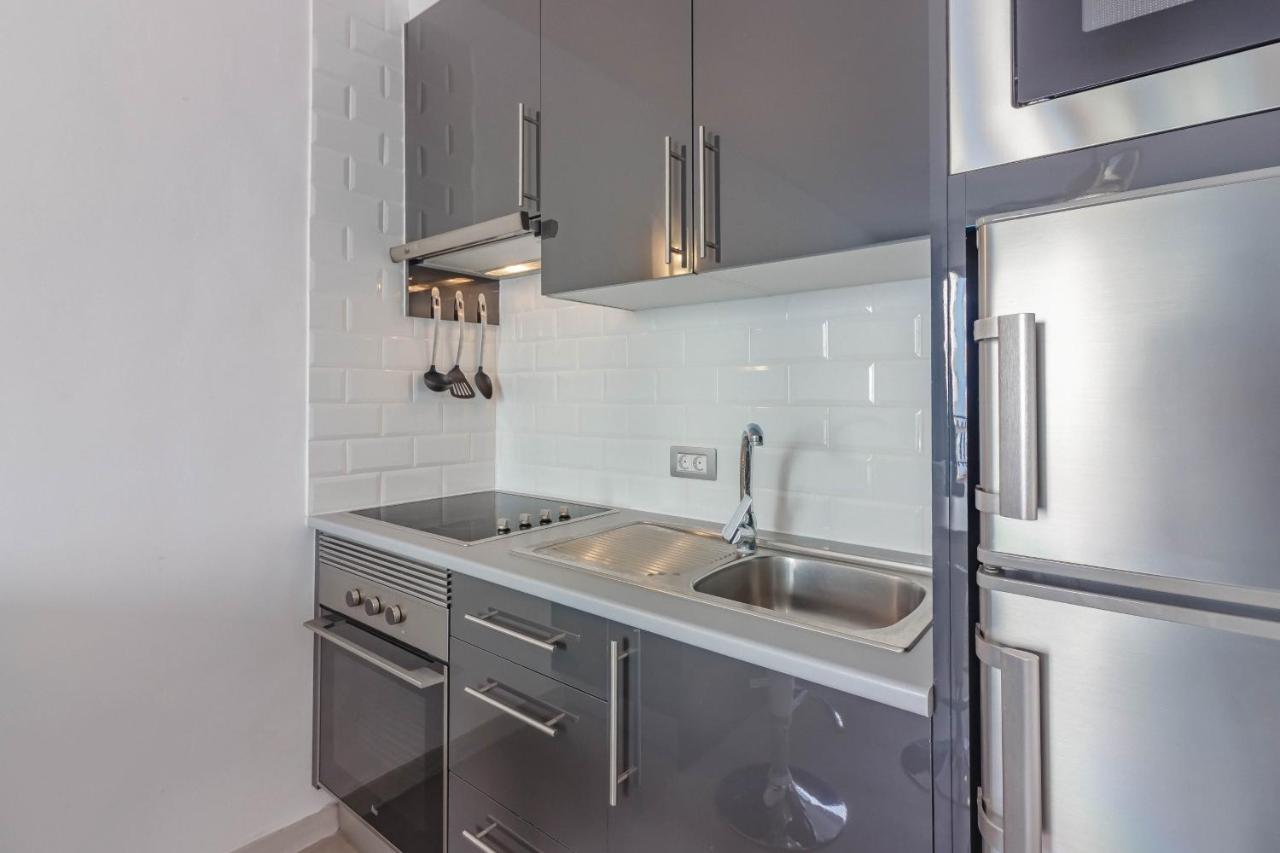 Los Cristianos Heated Pool Sea View Diamantes WIFI, Los ...