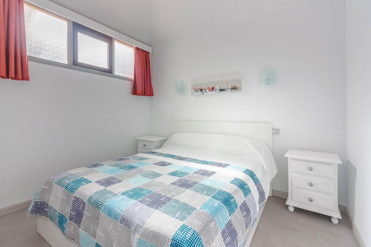 Los Cristianos Heated Pool Sea View Diamantes WIFI, Los ...