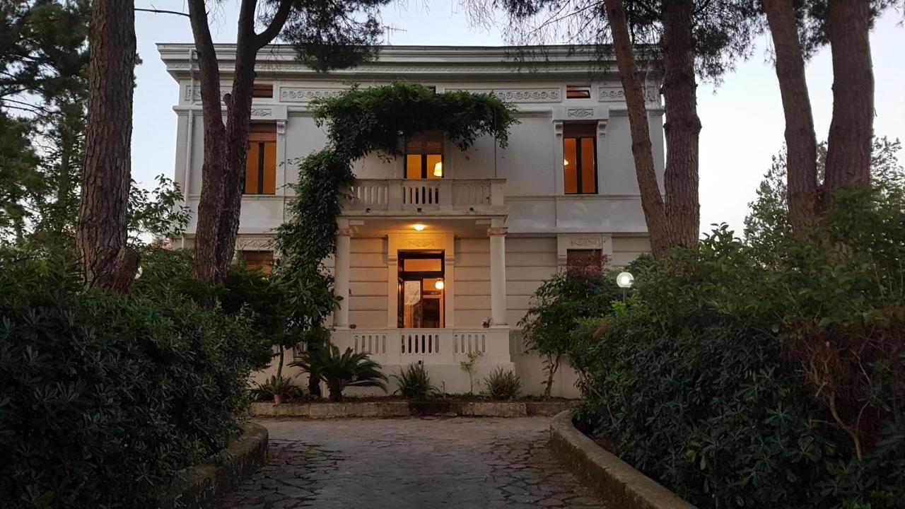 Villa Giordanelli photo
