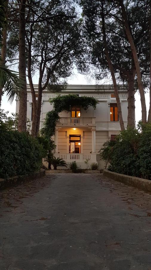 Villa Giordanelli photo