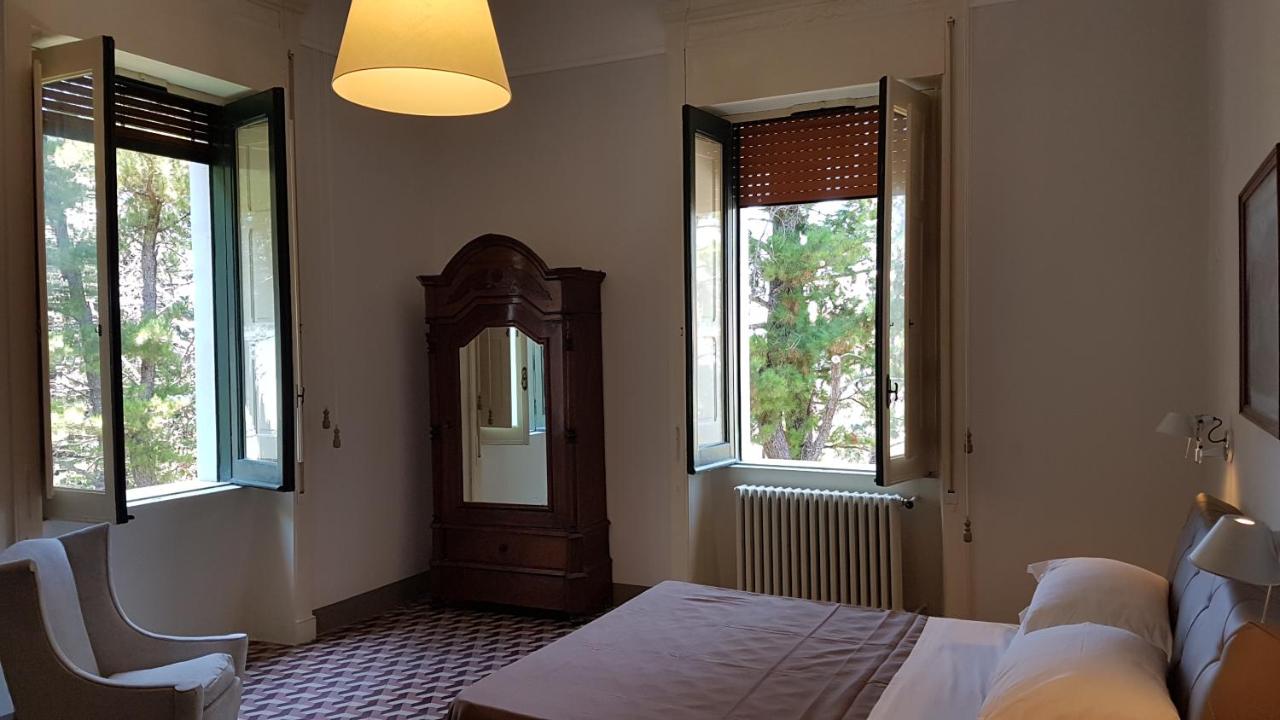 Villa Giordanelli photo