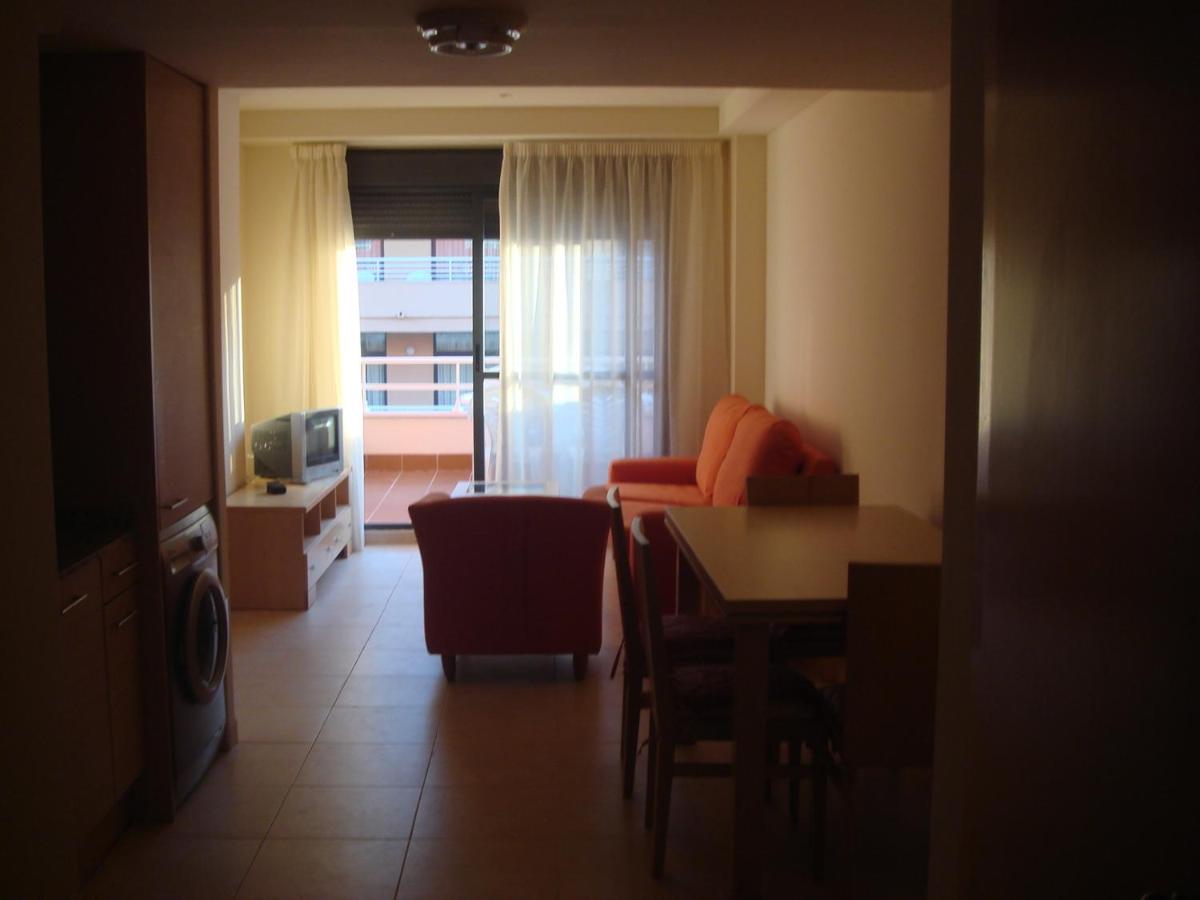 Apartamento Residencial Costa Rey, Vera, Spain - Booking.com