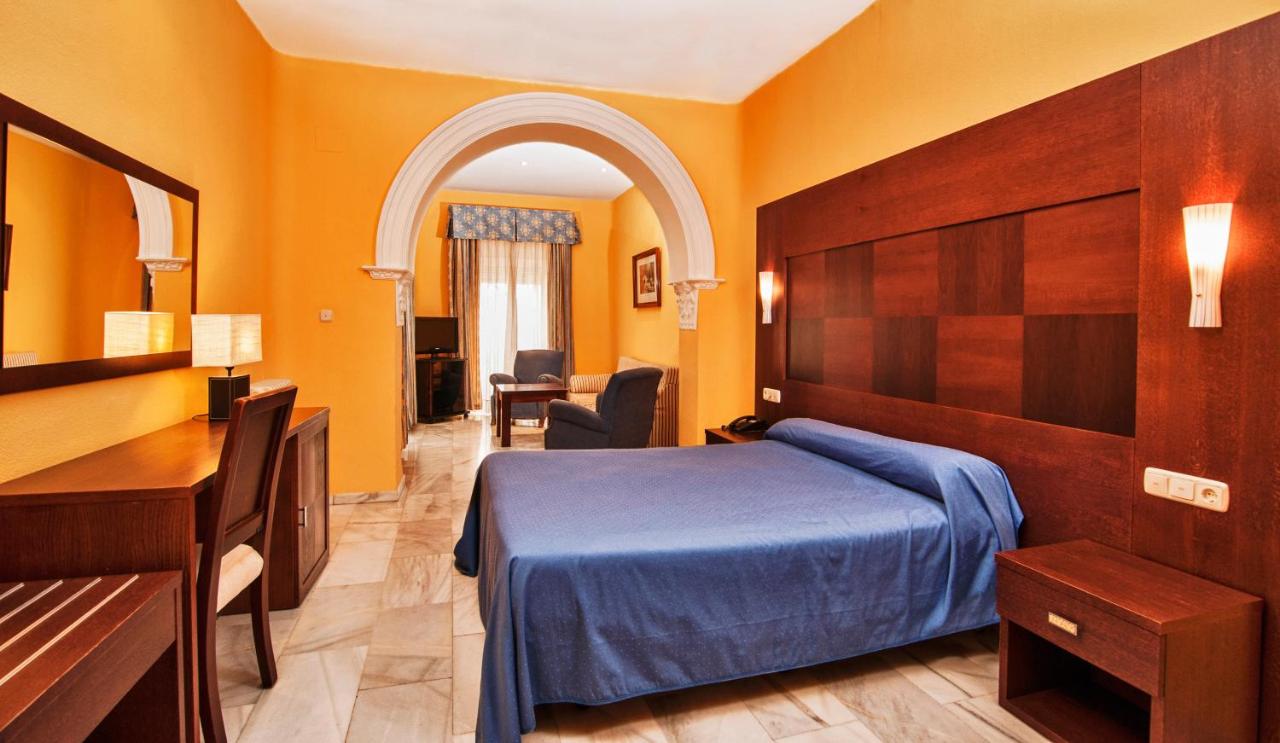 Nuevo Palas, Lanjarón – Updated 2022 Prices