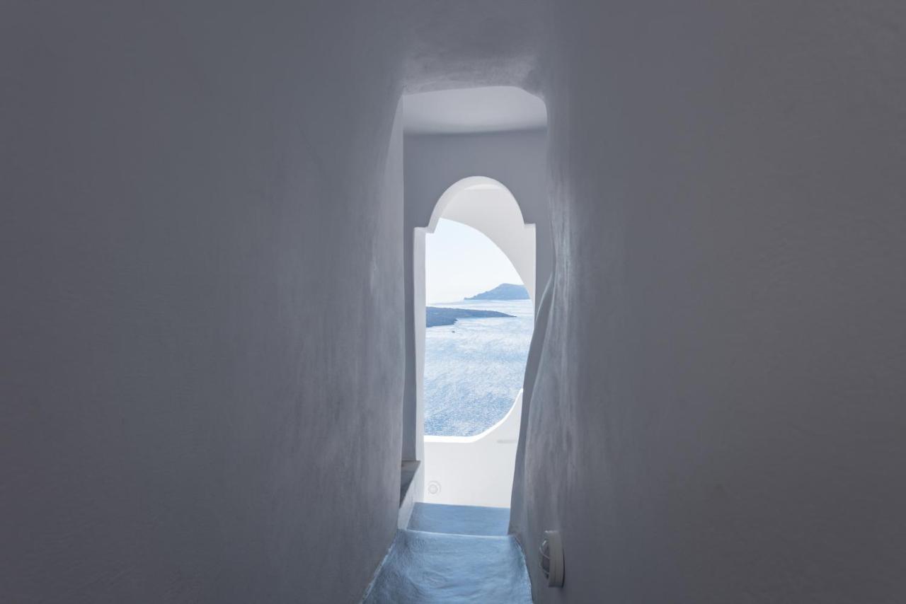 NK Cave House Villa - 5