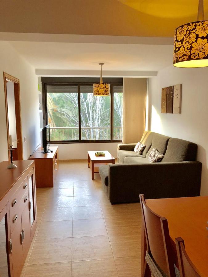 Appartement GABIOTAS 45 (Spanje Peñíscola) - Booking.com