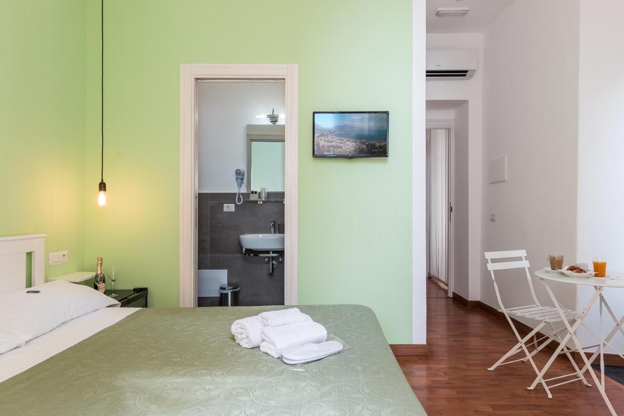 B&B Monserrato - 3