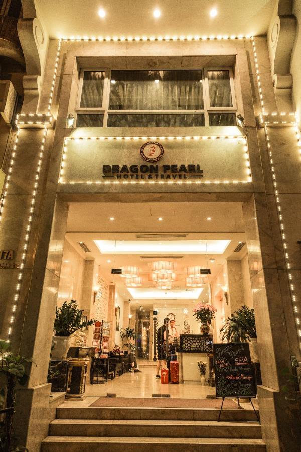 Dragon Pearl Hotel, Hà Nội – Cập Nhật Giá Năm 2023