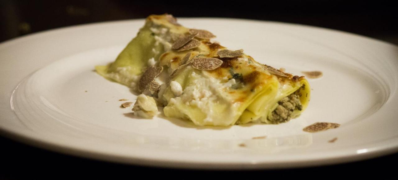 Locanda Le Logge photo