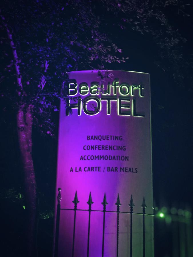 Beaufort Hotel - Laterooms