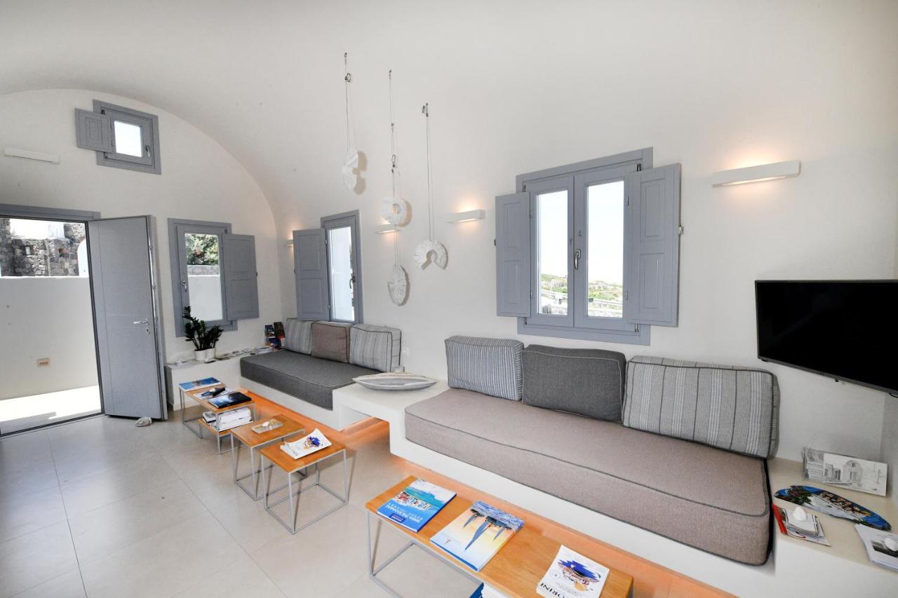 Nova Luxury Suites - 5