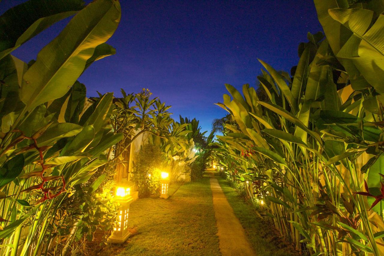 Bali Mynah Villas, Balangan Beach - 5