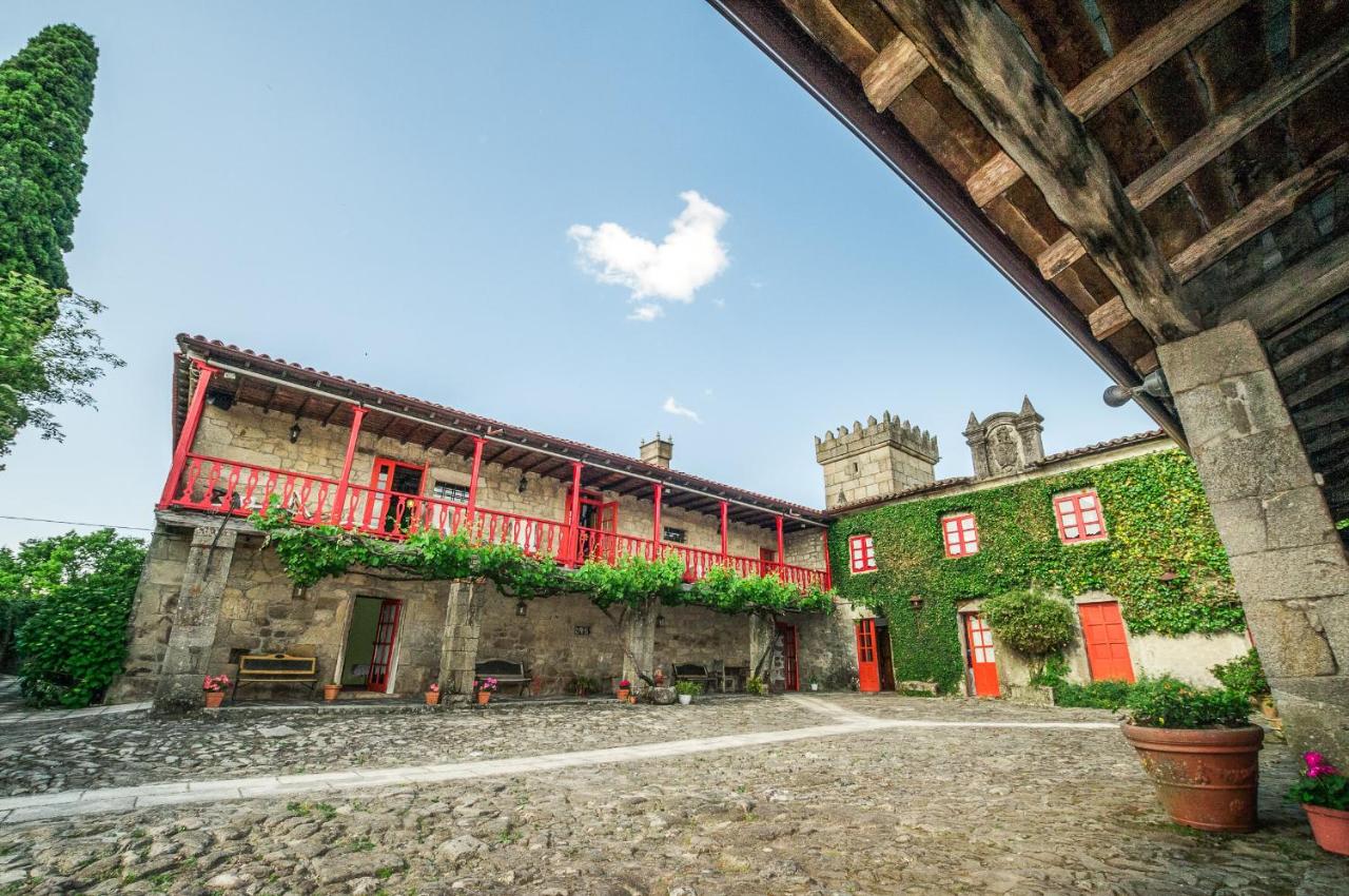 Casa Grande de Rosende, Sober – Updated 2022 Prices