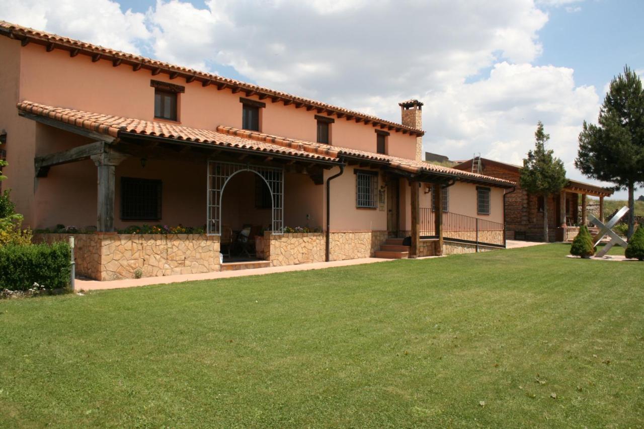 Posada el Cadoncho, Calomarde – Precios actualizados 2022