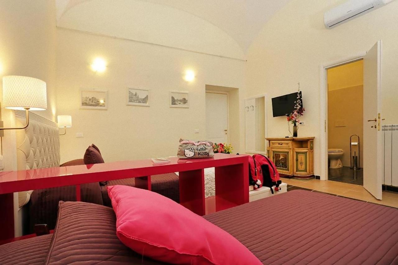 Locanda al Viminale - 5