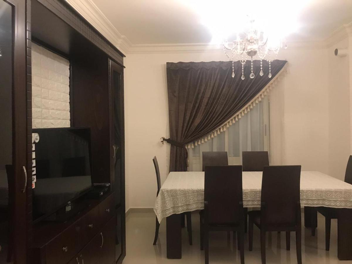 Al-Arja Apartment photo