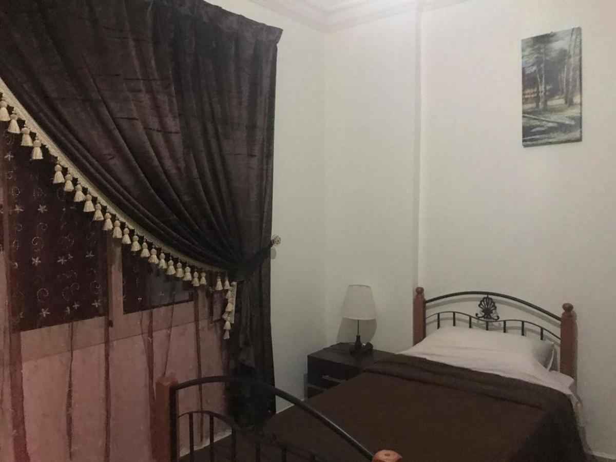 Al-Arja Apartment photo