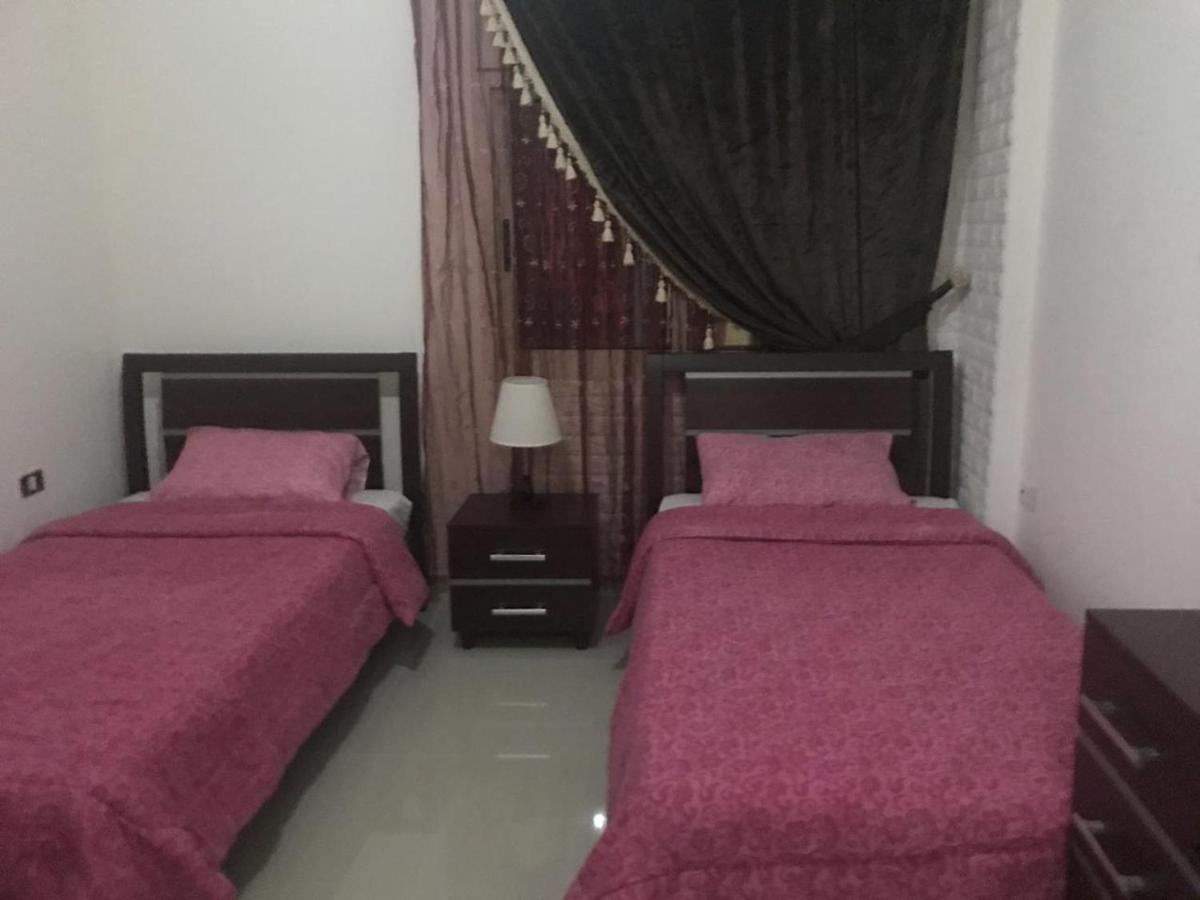 Al-Arja Apartment photo