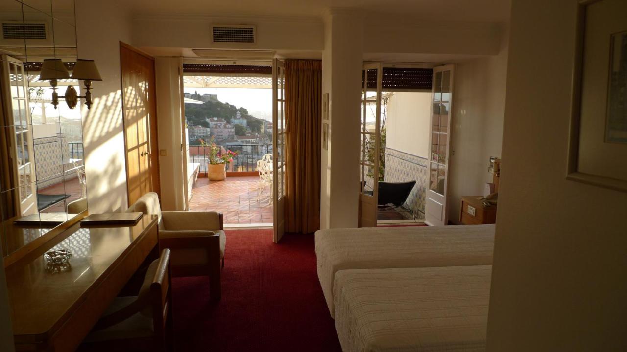 Albergaria Senhora do Monte - 4