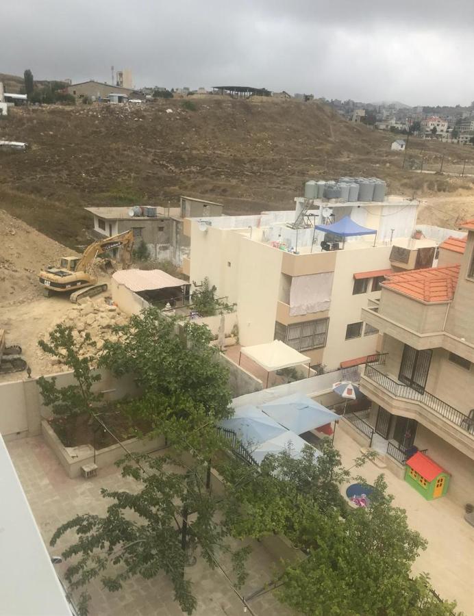 Al-Arja Apartment photo