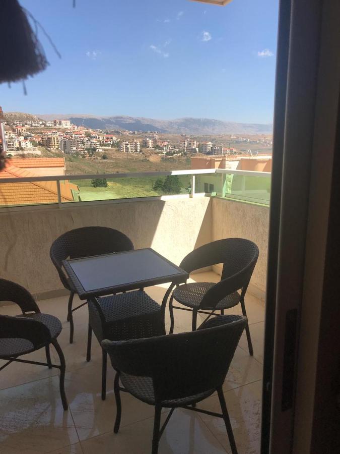 Al-Arja Apartment photo