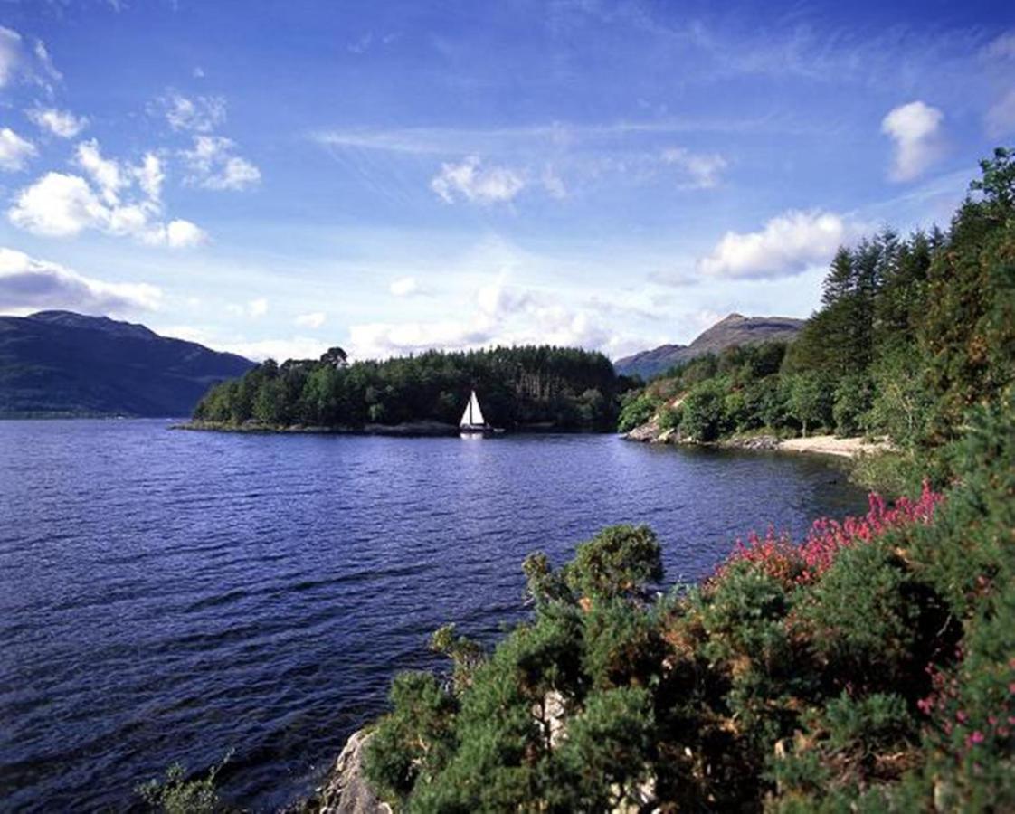 Loch Ness Clansman Hotel - Laterooms