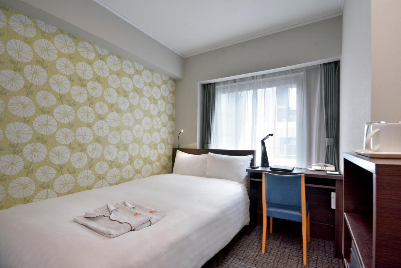 Premier Hotel Cabin Shinjuku - 2