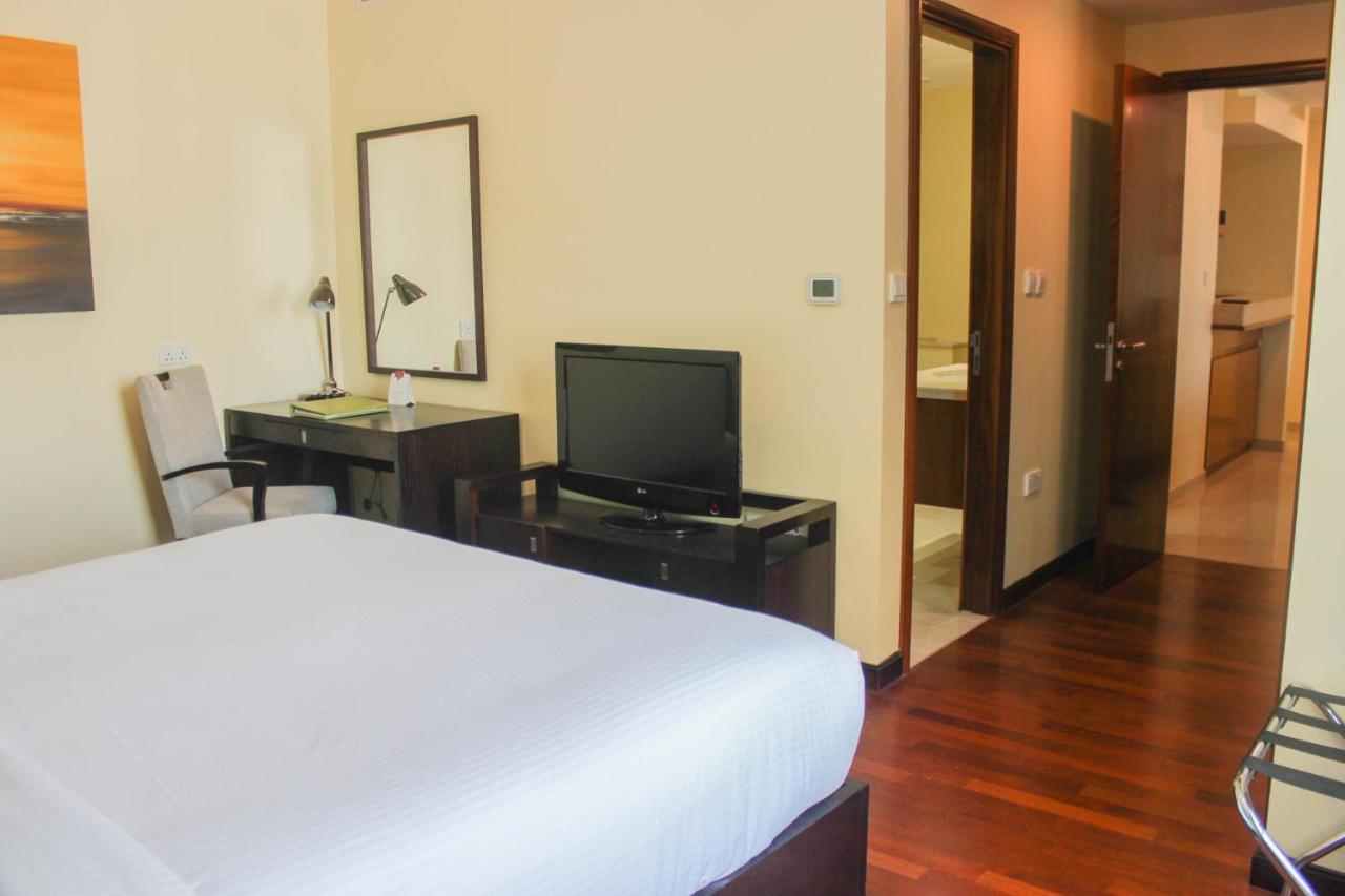 Ramada Downtown Dubai photo