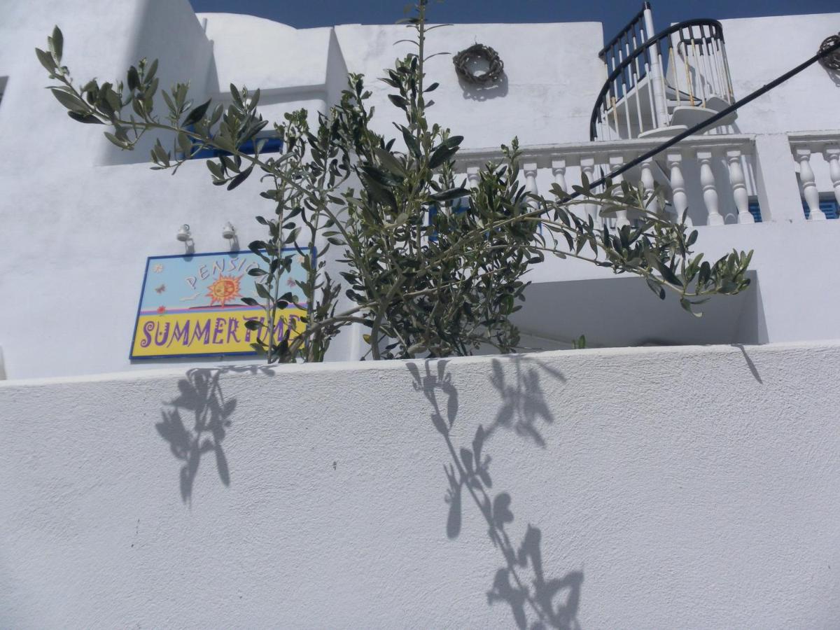 Summer Time Villa - 5