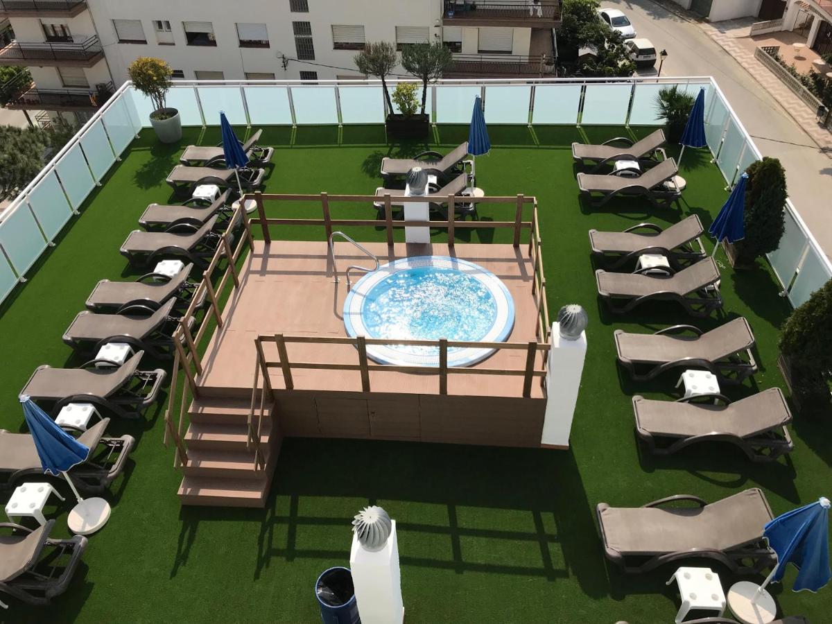 Hotel Mar Blau, Calella – Precios actualizados 2022