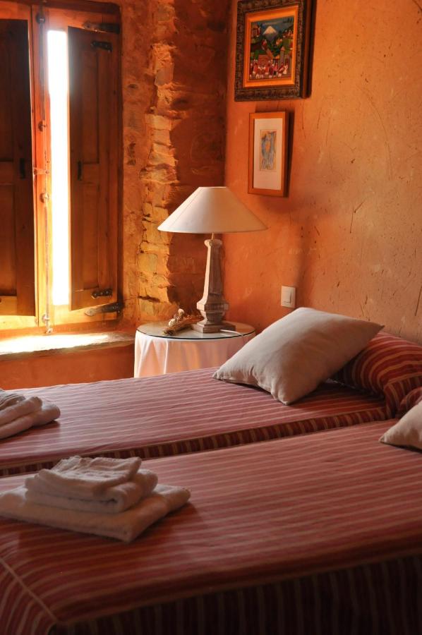 Casa Rural Las Águedas (Spanje Murias de Rechivaldo ...