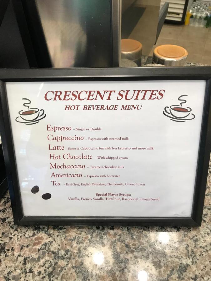 Crescent Suites Hotel — photo 9