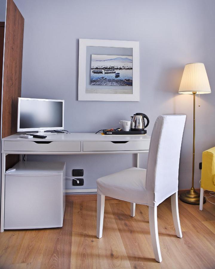 La Dimora Luca Giordano - 3