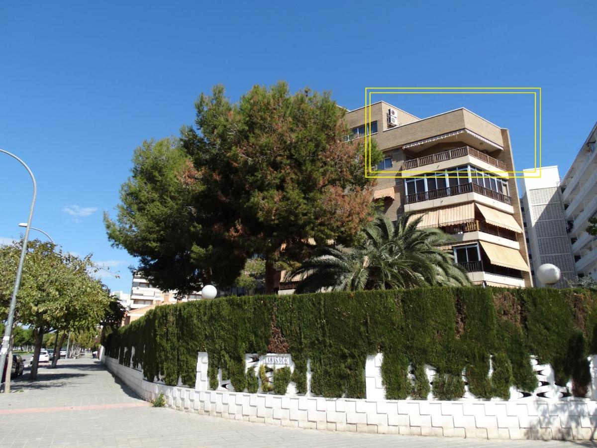 Atico Tamanaco, Alicante – Precios actualizados 2022