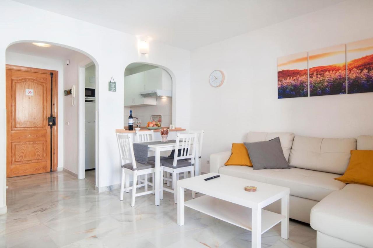 Happy Nest, Benalmádena – Bijgewerkte prijzen 2022