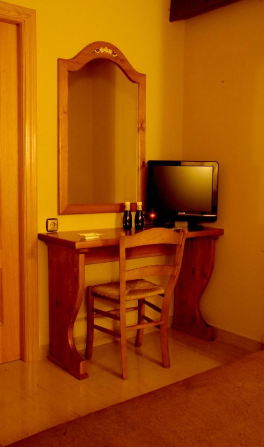 Petit Hotel photo