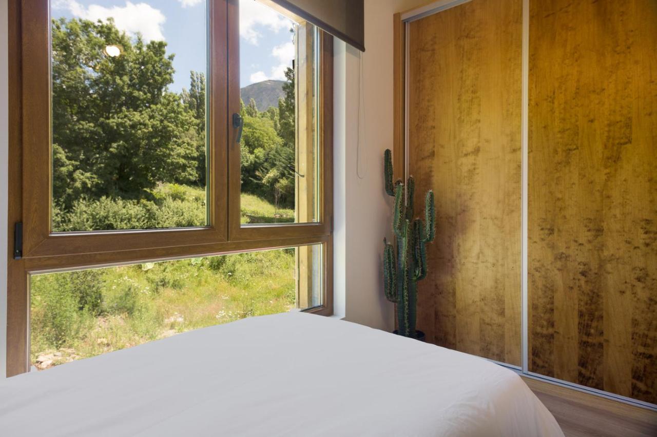Vacation Home Casa Forelsa, Hoz de Jaca, Spain - Booking.com