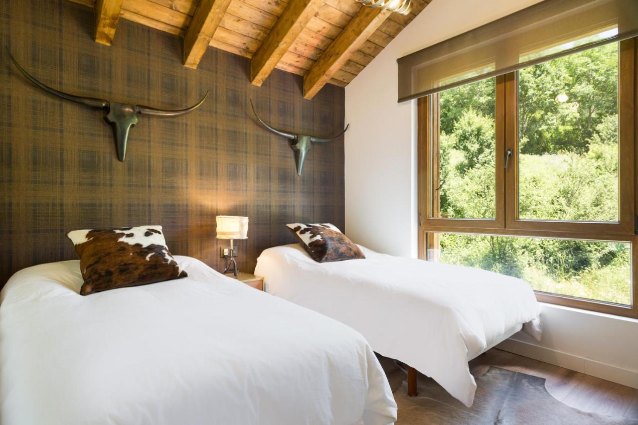 Vacation Home Casa Forelsa, Hoz de Jaca, Spain - Booking.com