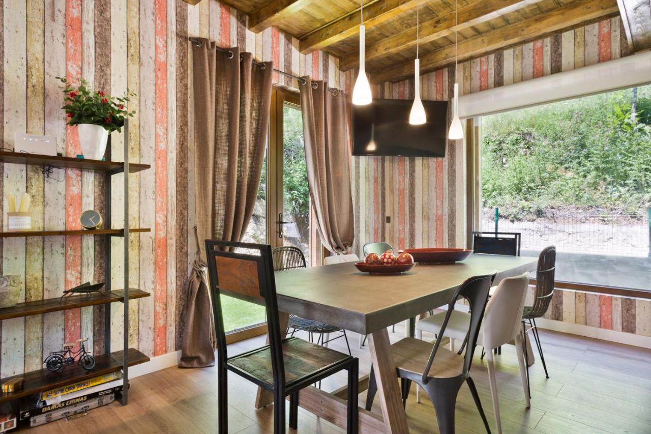 Vacation Home Casa Forelsa, Hoz de Jaca, Spain - Booking.com