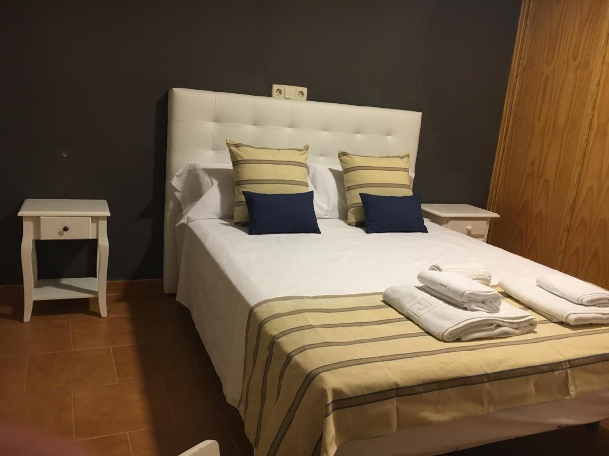 Hostal Imaginatelo, Carrascosa del Campo – Aktualisierte ...